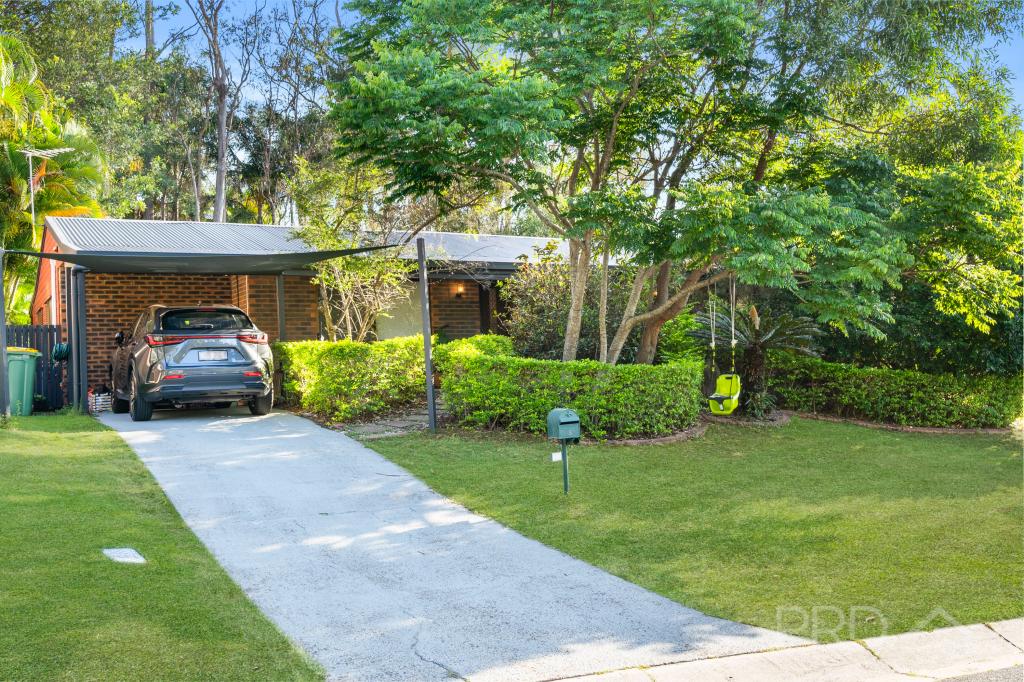 5 Light St, Springwood, QLD 4127