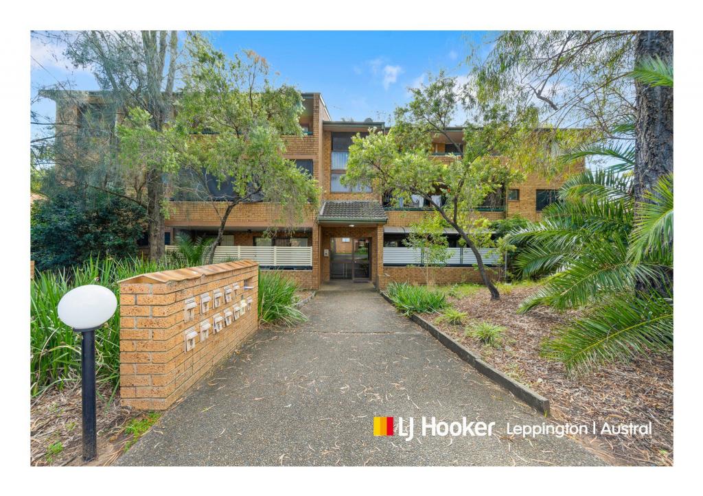 Unit 4, 21 Myrtle Rd, Bankstown, NSW 2200