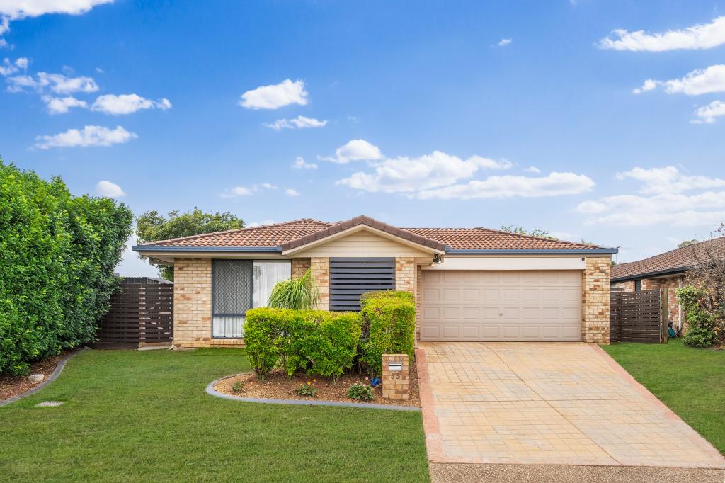 53 Turquoise Cres, Griffin, QLD 4503