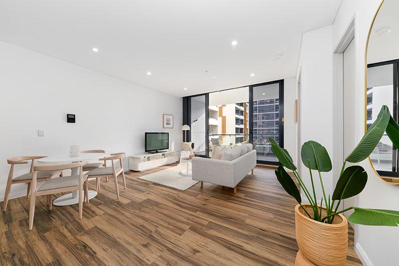 1338/1 Finch Dr, Eastgardens, NSW 2036