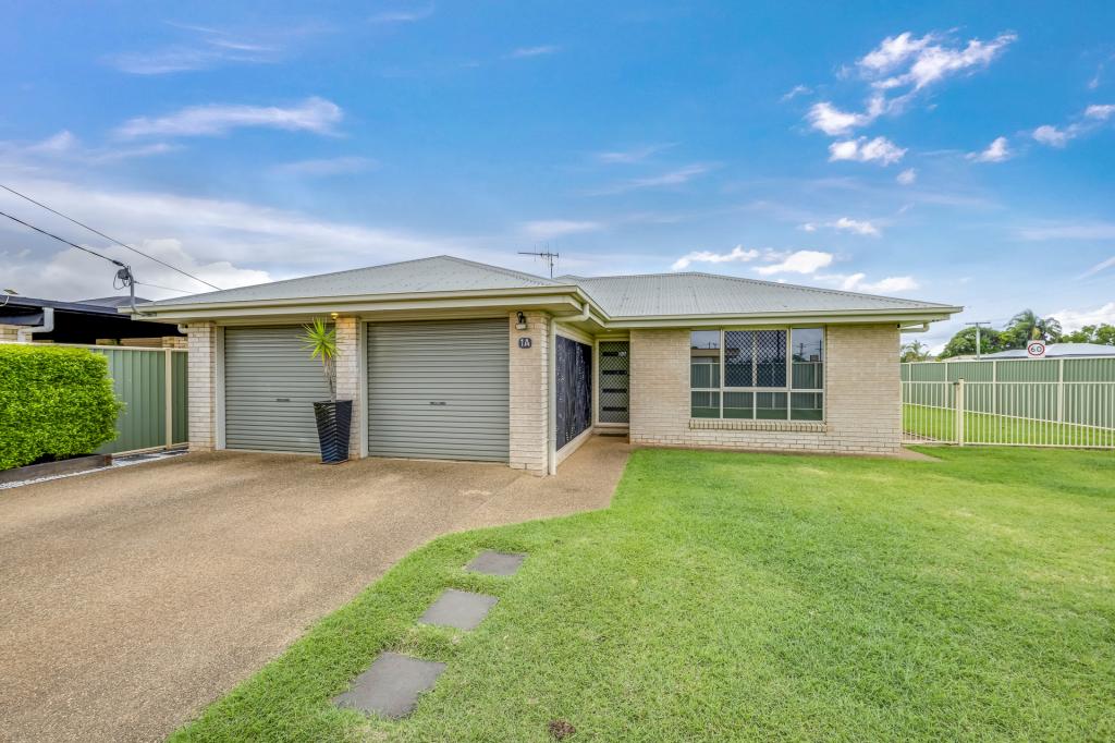 1a Nykiel St, Thabeban, QLD 4670