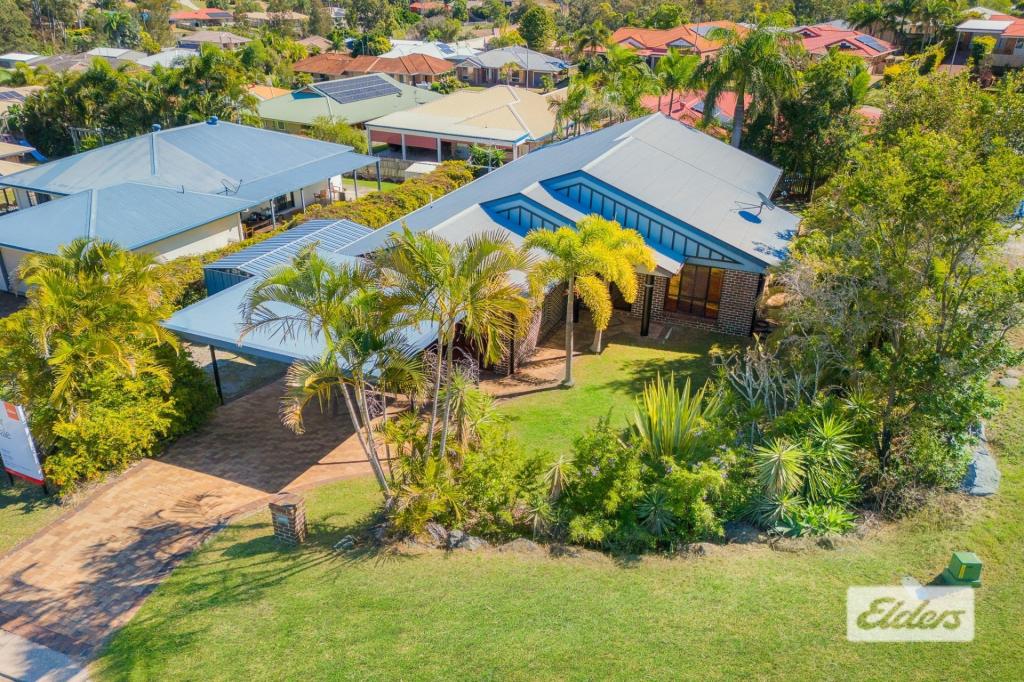 9 Cania Way, Clinton, QLD 4680