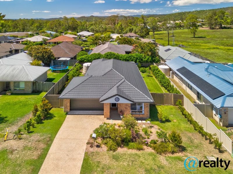 28 Graham Rd, Fernvale, QLD 4306