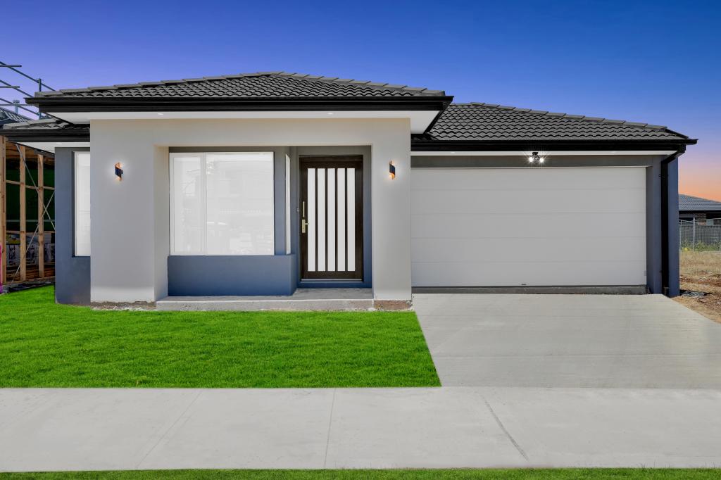 24 PEDRA AVE, TARNEIT, VIC 3029