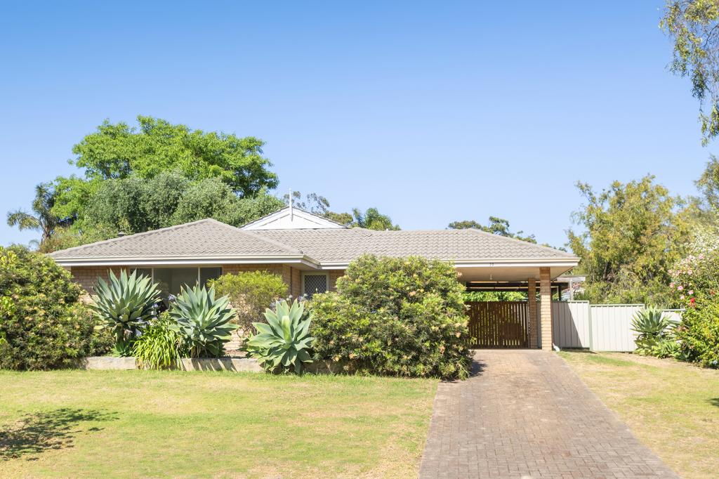 22 Duggan Dr, Cowaramup, WA 6284