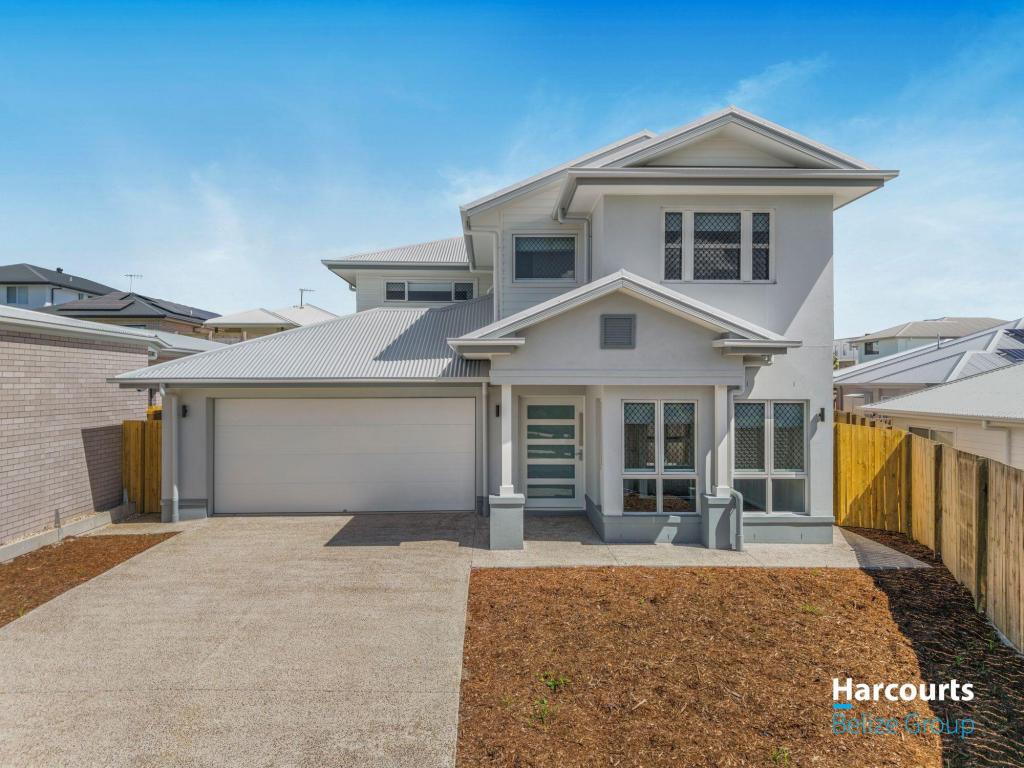 131 Carnavon Dr, White Rock, QLD 4306
