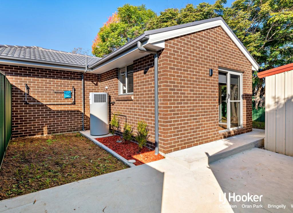 26a Bligh Ave, Camden South, NSW 2570