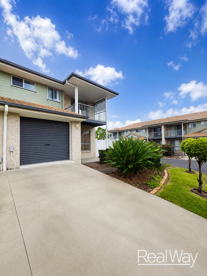 14/38 Cooinda St, Eastern Heights, QLD 4305
