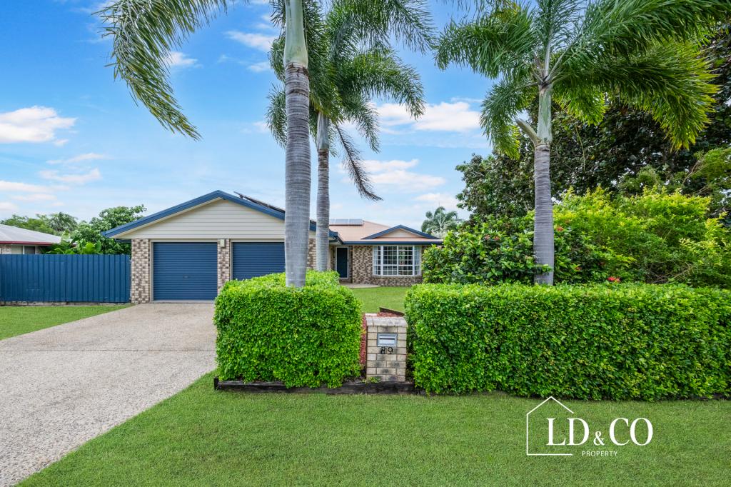 89 Slater Ave, Blacks Beach, QLD 4740