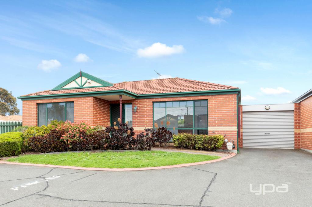 5/7 Regan St, St Albans, VIC 3021