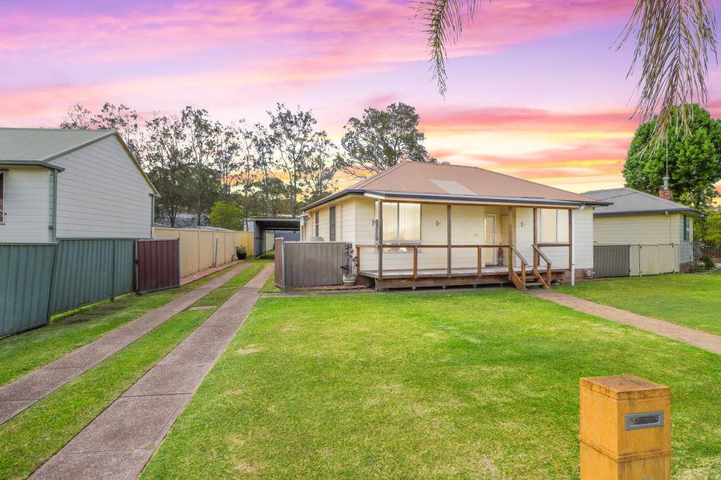 14 Oakland St, Glendale, NSW 2285