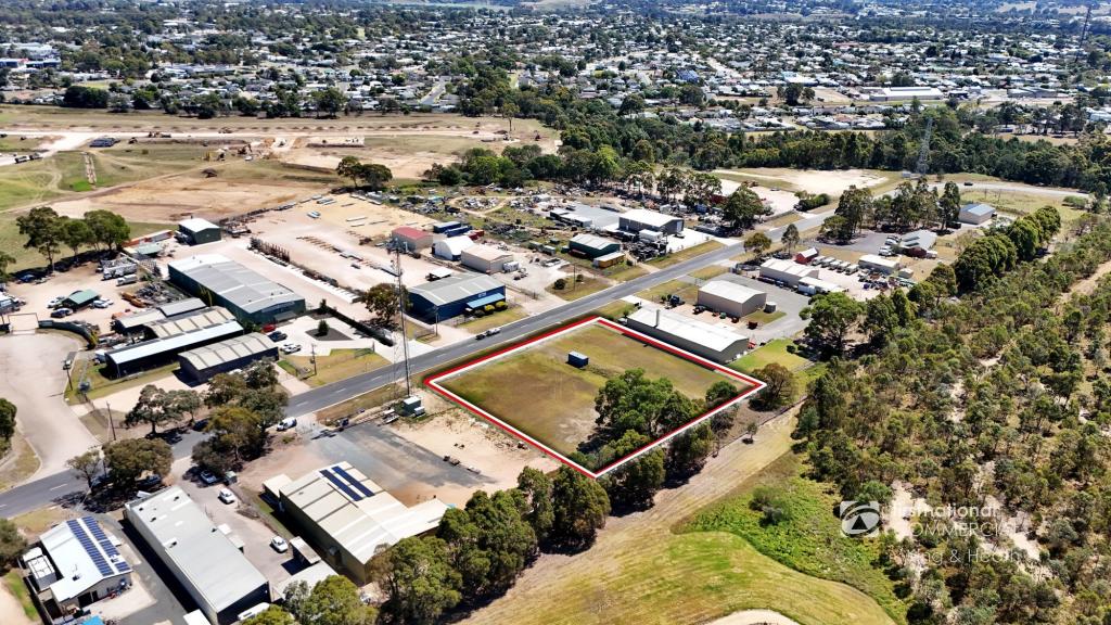 20-22 Giles St, Bairnsdale, VIC 3875