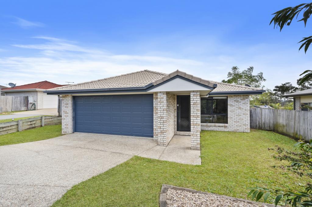 10 Monivae Cct, Eagleby, QLD 4207