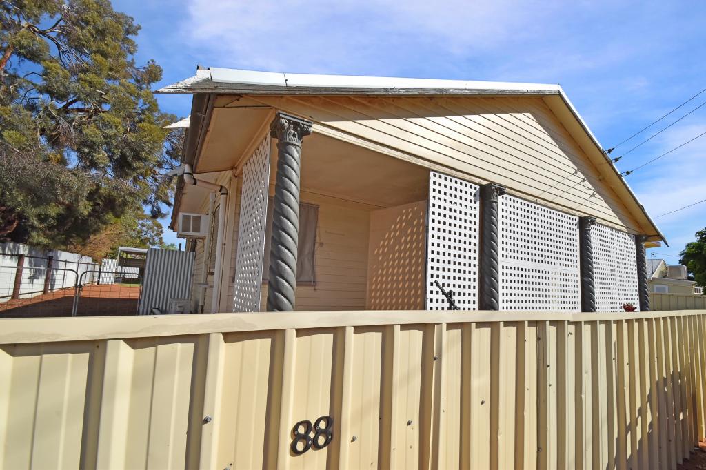 88 Wills Lane, Broken Hill, NSW 2880