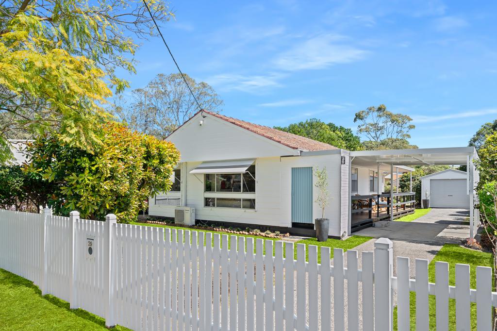 29 Mascot St, Woy Woy, NSW 2256