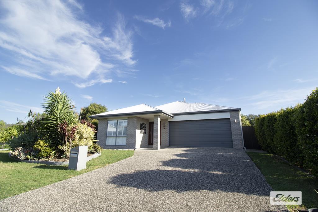 48 Durack Pl, Laidley, QLD 4341