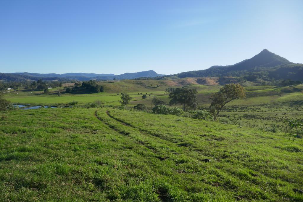 12 MASON'S RD, KYOGLE, NSW 2474