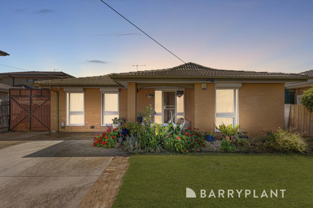 57 Childs St, Melton South, VIC 3338