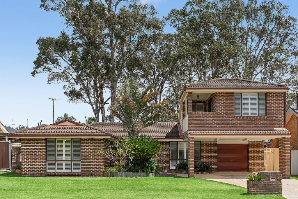 17 Warbler St, Erskine Park, NSW 2759