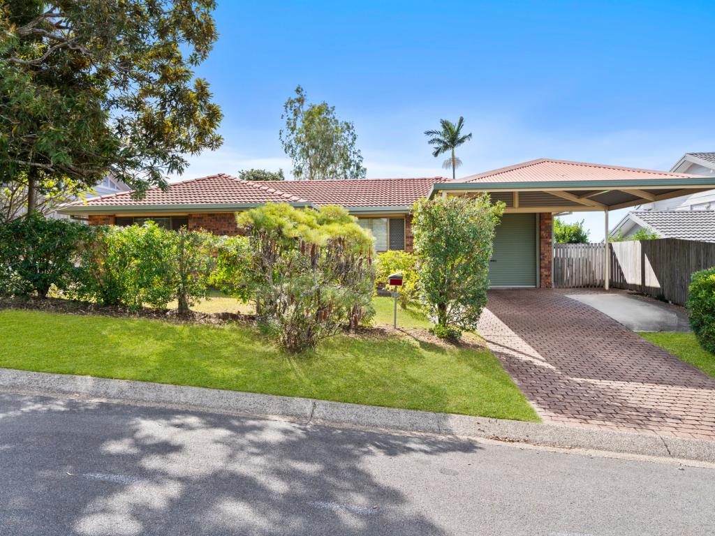 9 Pelsart St, Belmont, QLD 4153