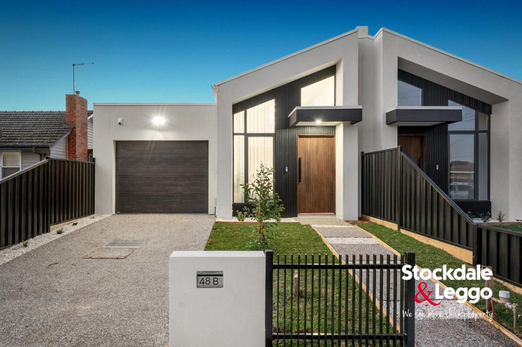 48B VIEW ST, GLENROY, VIC 3046