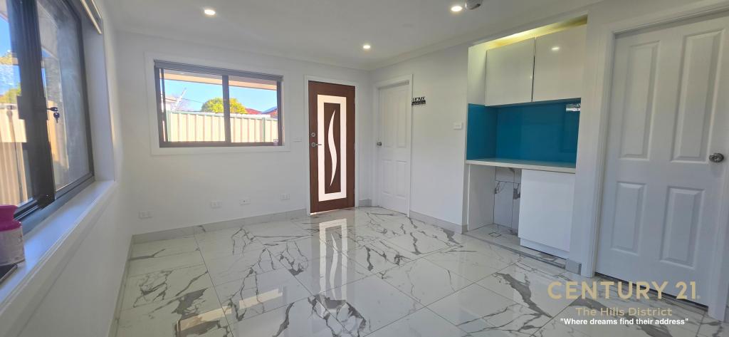 5A WINDSOR ST, MACQUARIE FIELDS, NSW 2564