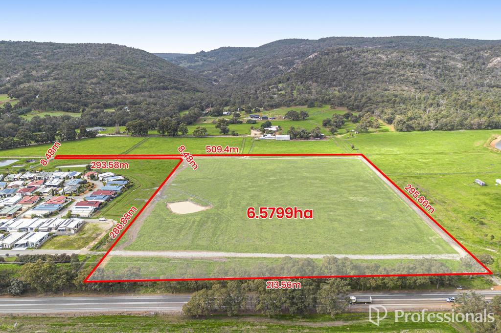 2531 SOUTH WESTERN HWY, SERPENTINE, WA 6125