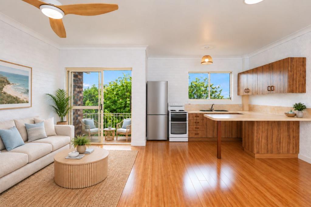 9/68 Ridge St, Nambucca Heads, NSW 2448