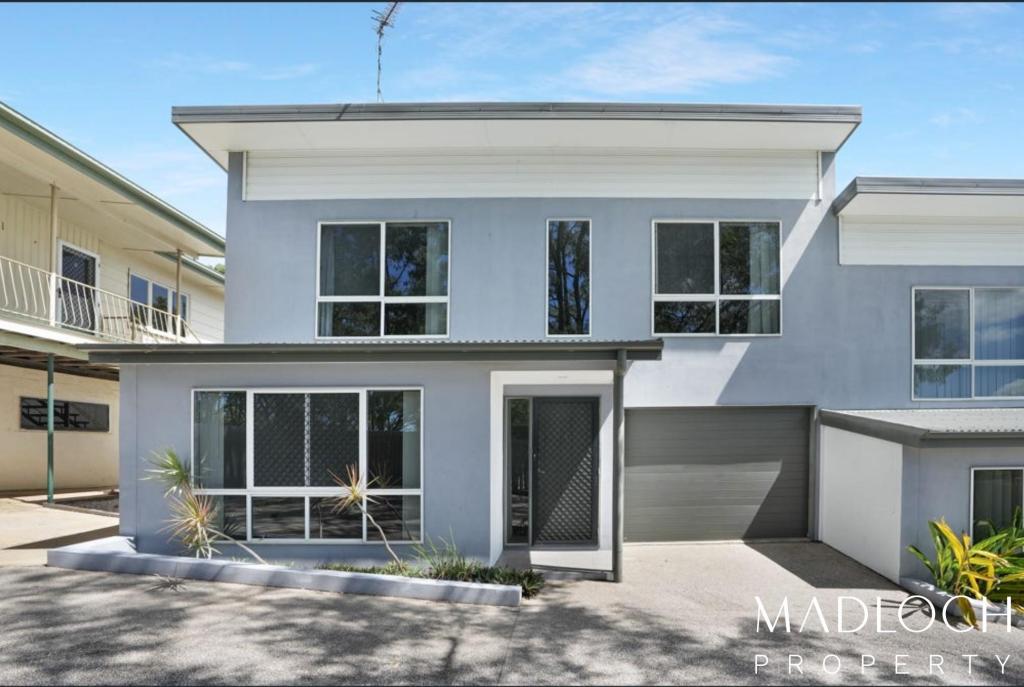 3/43 Butler St, New Auckland, QLD 4680