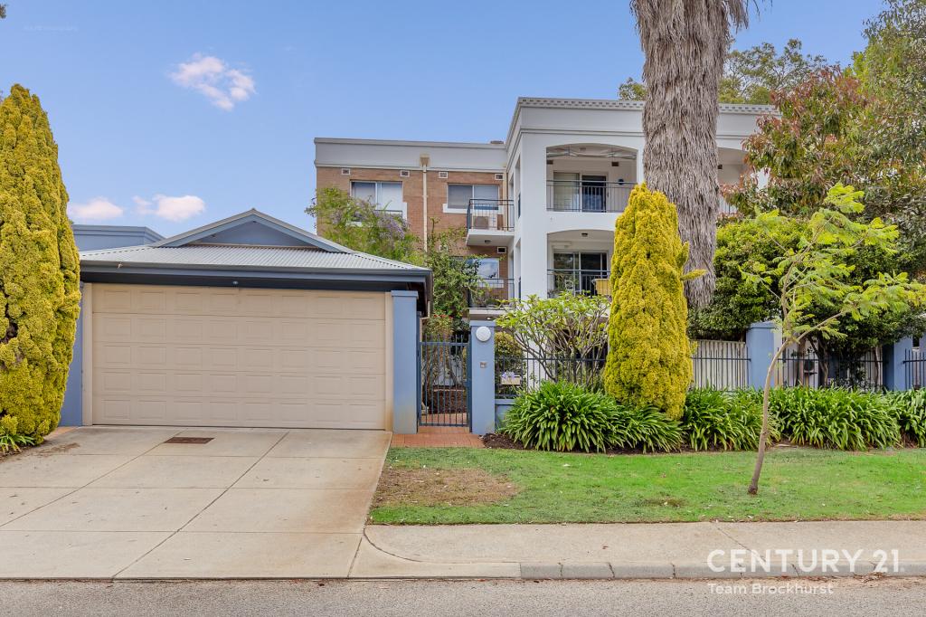 4/5 Doherty Rd, Coolbellup, WA 6163