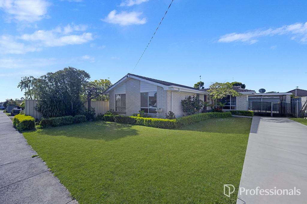 5 Shanahan Ct, Hamilton, VIC 3300