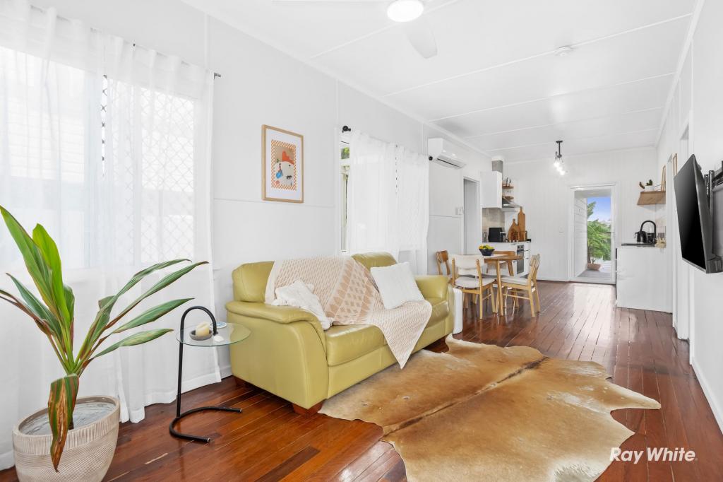 24 Matthew Flinders Dr, Cooee Bay, QLD 4703