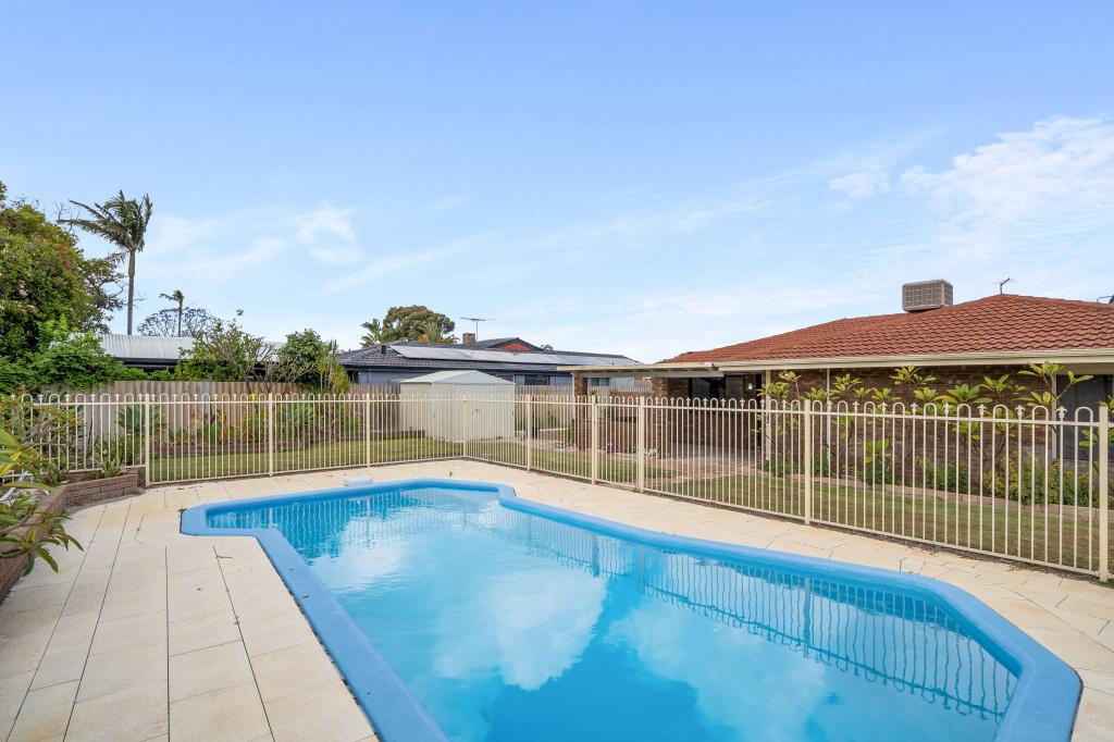 68 Burnett Ave, Leeming, WA 6149