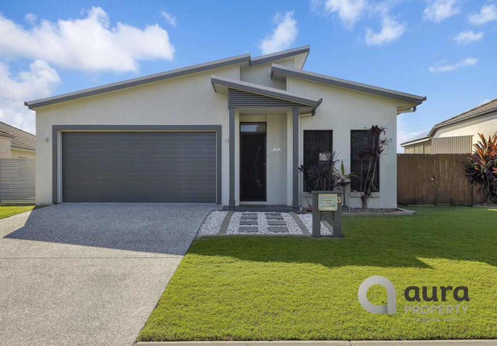 3 NORTHBROOK ST, CALOUNDRA WEST, QLD 4551