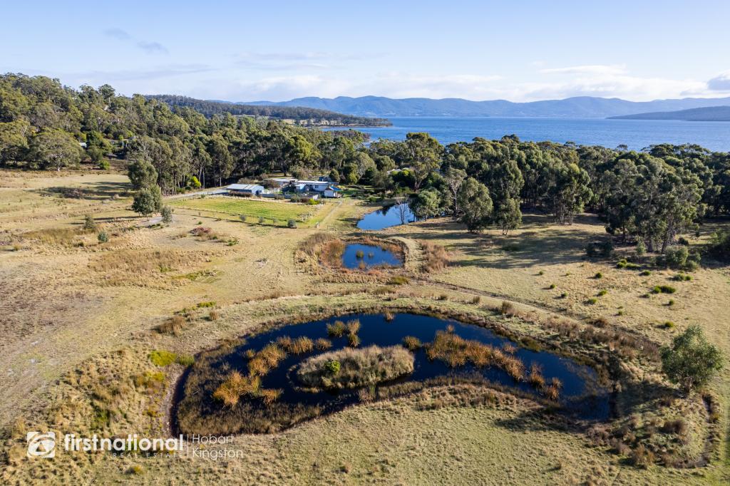 1869 Bruny Island Main Rd, Great Bay, TAS 7150