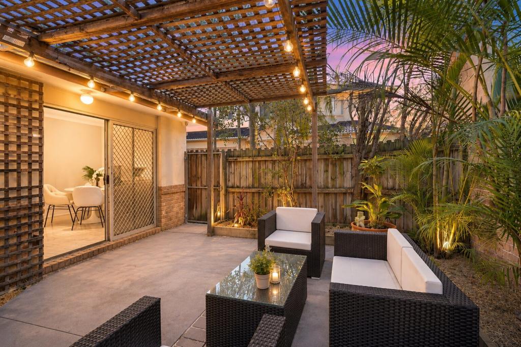 16/36 Mobbs Lane, Epping, NSW 2121