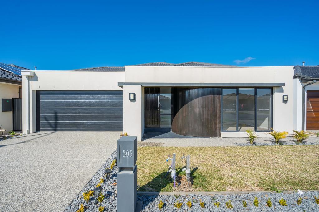 505 GRAND BVD, CRAIGIEBURN, VIC 3064