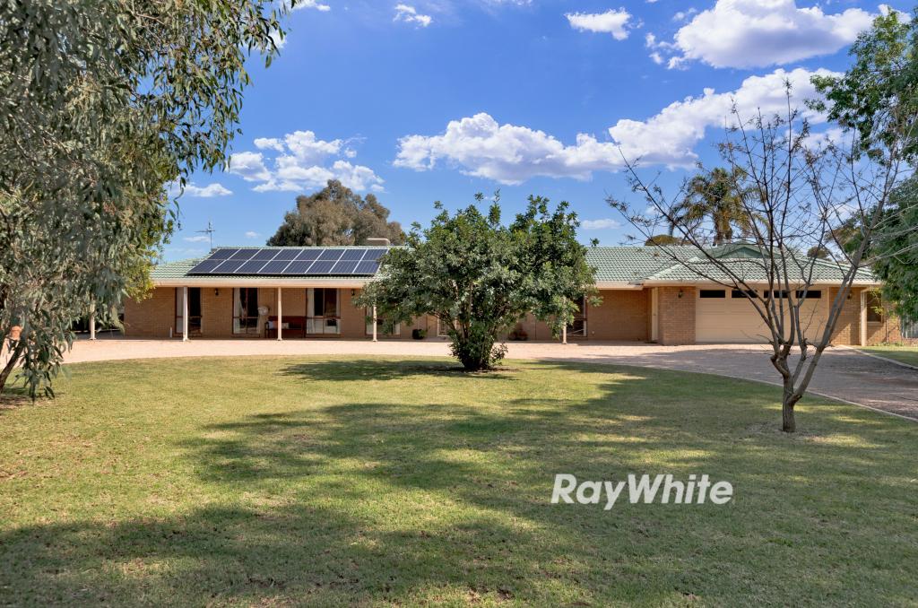 289 Nineteenth St, Irymple, VIC 3498