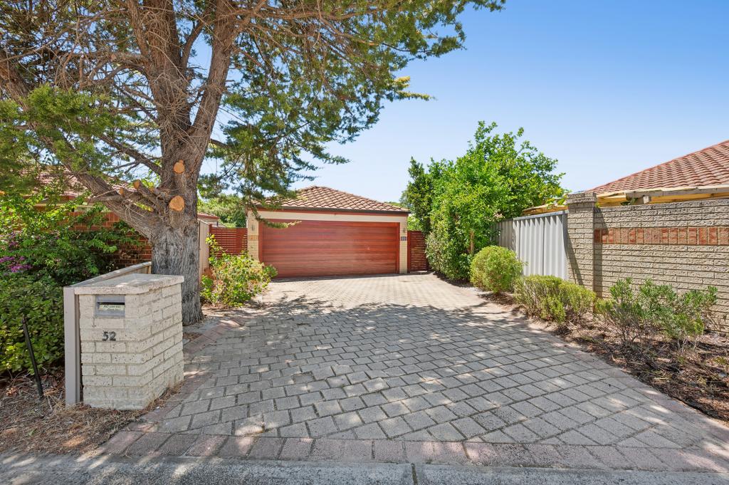 52 Moolyeen Rd, Brentwood, WA 6153