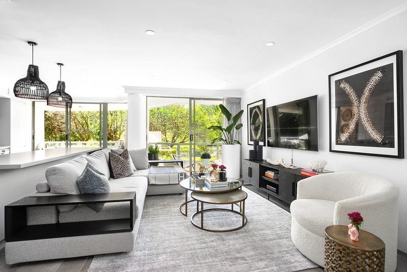 203/93 Brompton Rd, Kensington, NSW 2033