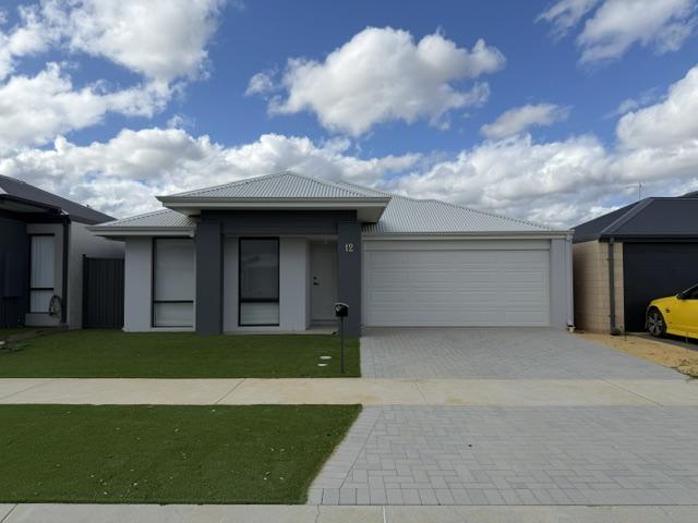 12 Munglinup Rd, Hilbert, WA 6112