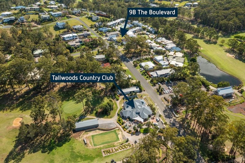 9b The Boulevard, Tallwoods Village, NSW 2430