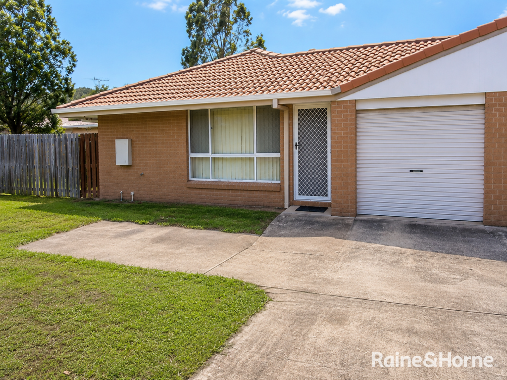 1/8 Keating Ct, Goodna, QLD 4300