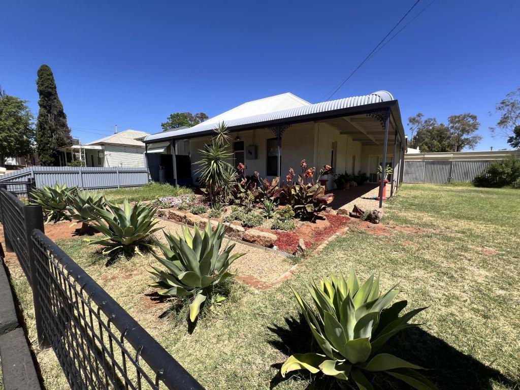 58 Patton St, Broken Hill, NSW 2880