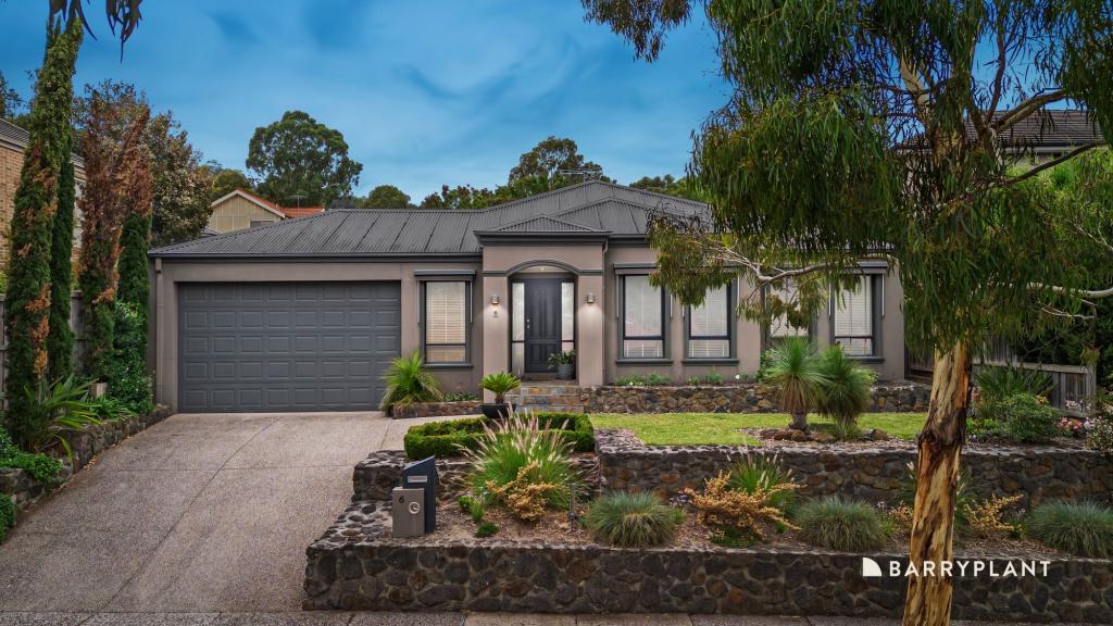 6 Gilguy Pl, South Morang, VIC 3752
