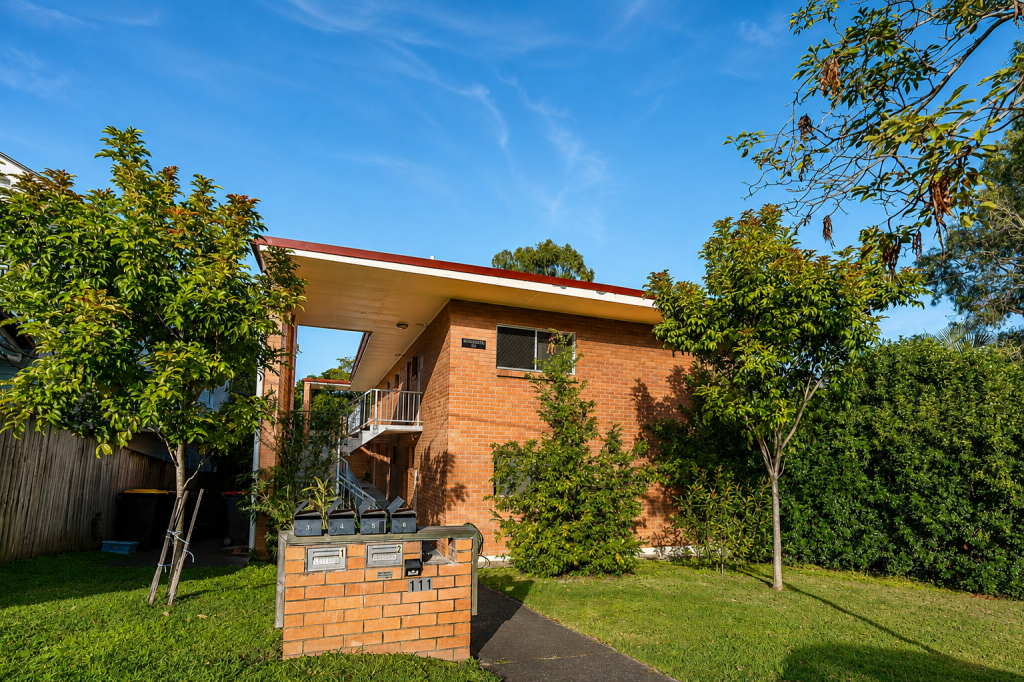 6/113 Brook St, Lutwyche, QLD 4030