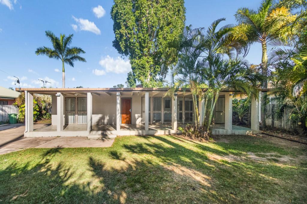 124 Bergin Rd, Cranbrook, QLD 4814