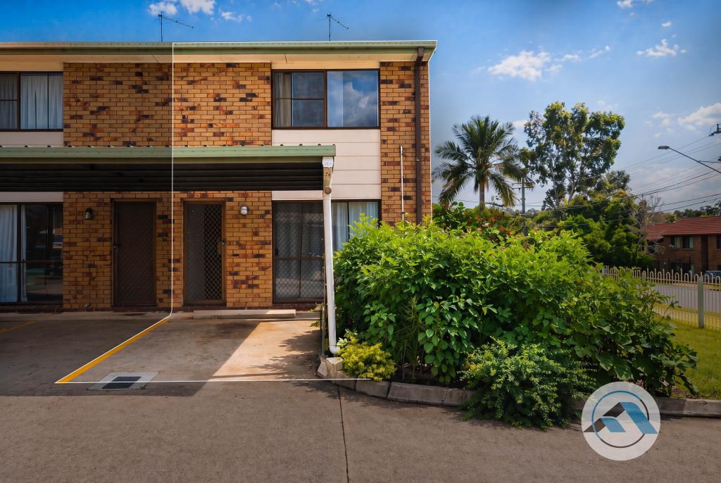 3/34 Defiance Rd, Logan Central, QLD 4114