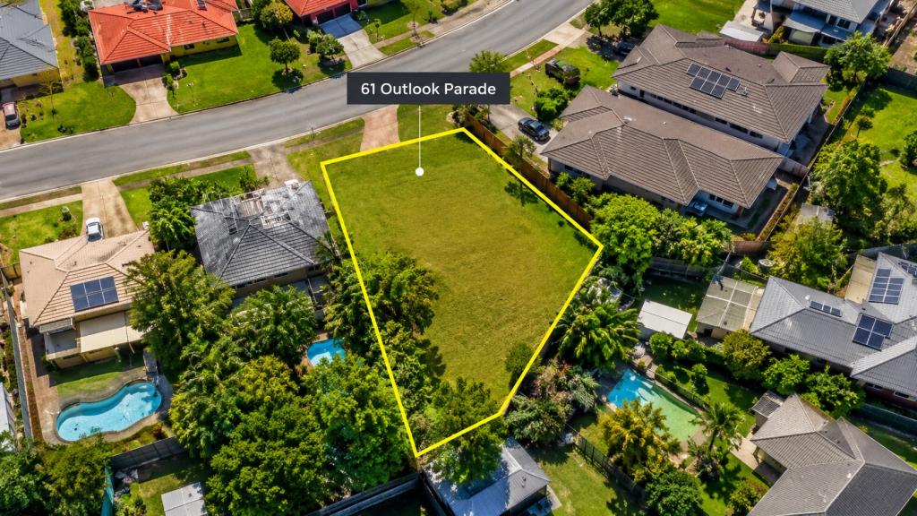 61 OUTLOOK PDE, BRAY PARK, QLD 4500