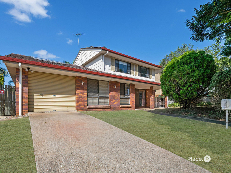 17 Booral St, Sunnybank Hills, QLD 4109